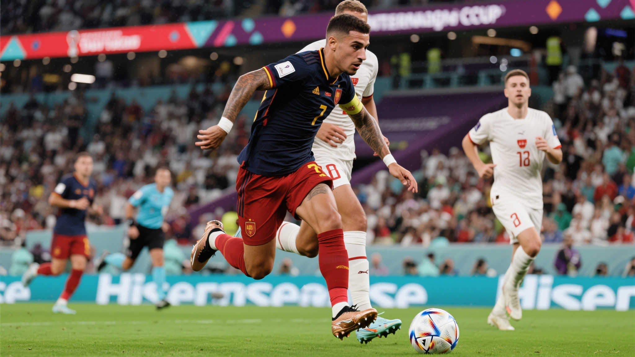 此外，《每日体育报》等媒体也报道称，本届国际赛事（